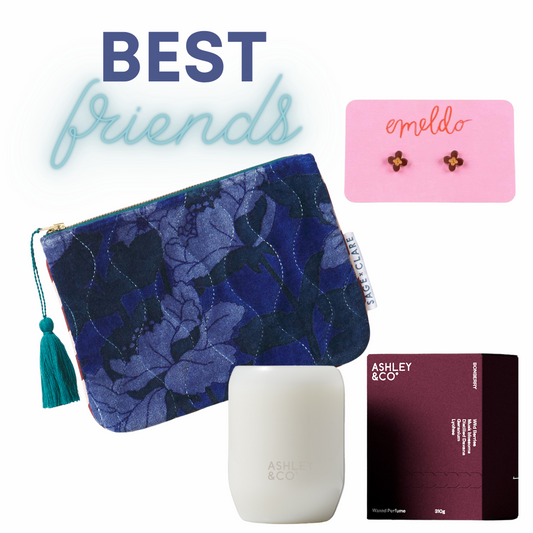 Best Friends gift bundle