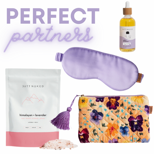 Perfect partners gift bundle