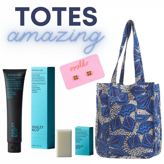 Totes amazing gift bundle