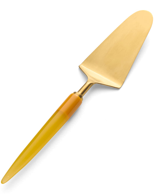 Kip & Co - Lemon zest cake server