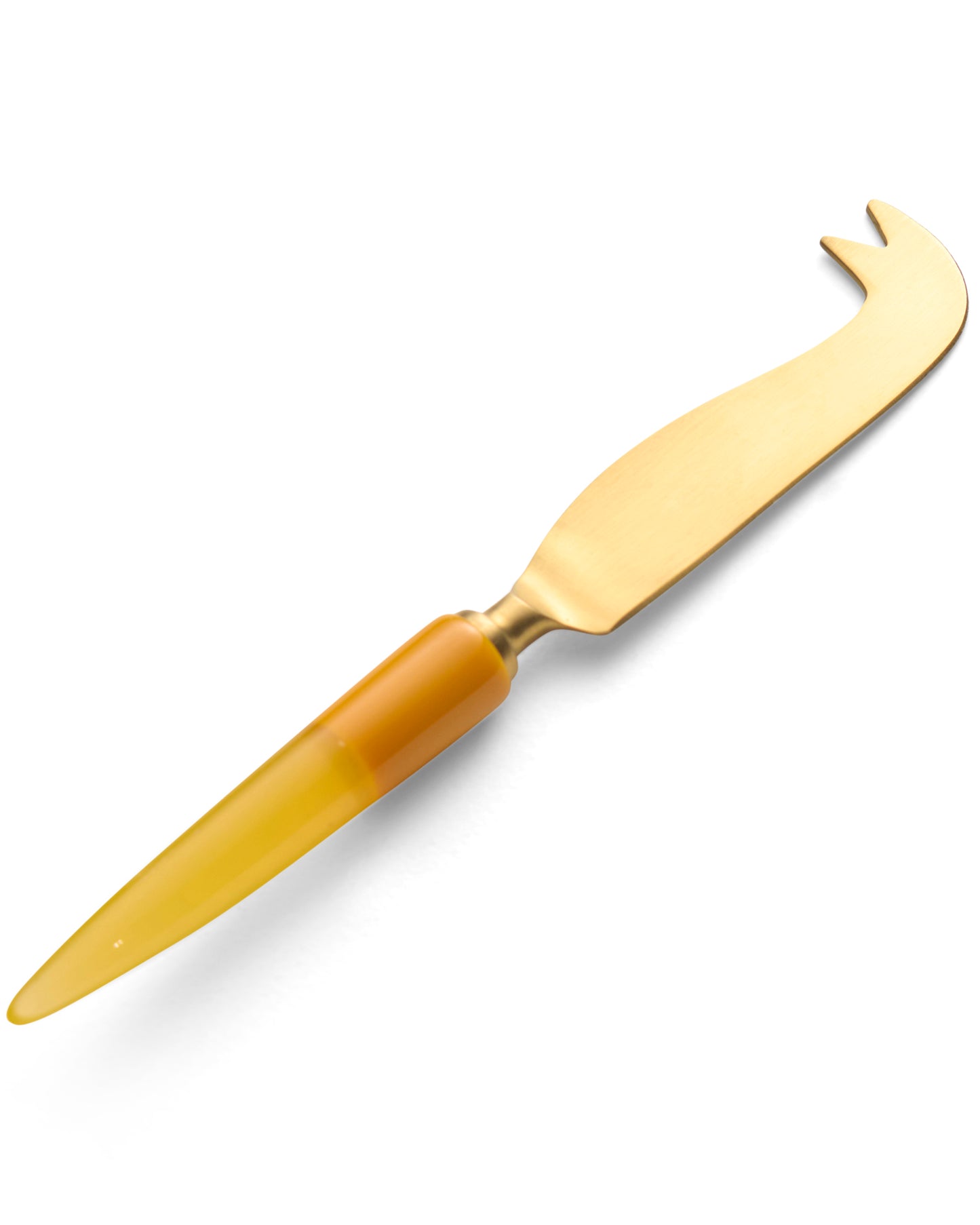 Kip & Co - Lemon zest cheese knife