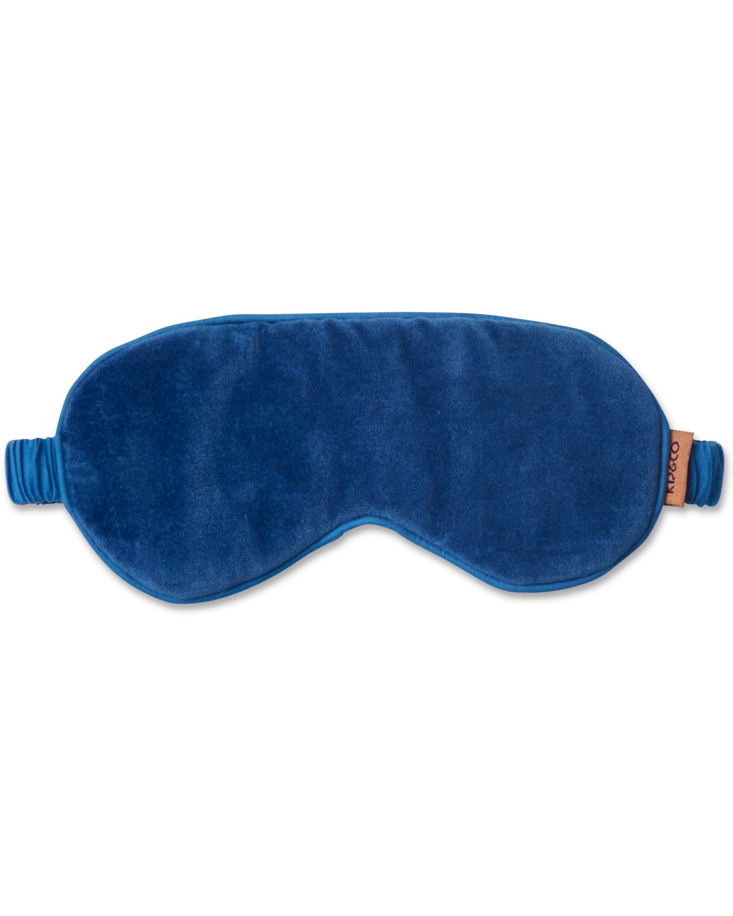 Kip & Co - Ocean dreamer velvet eye mask