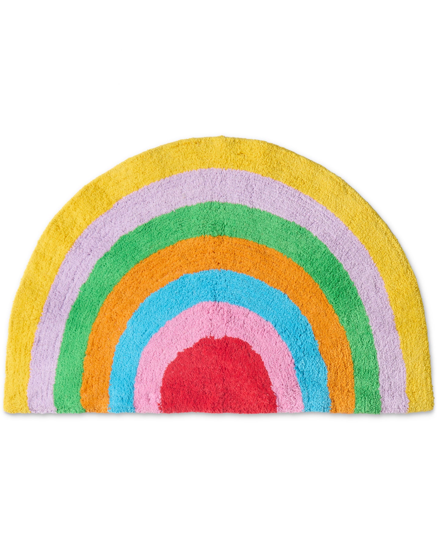 Kip&Co - Rainbow Pop Bath Mat