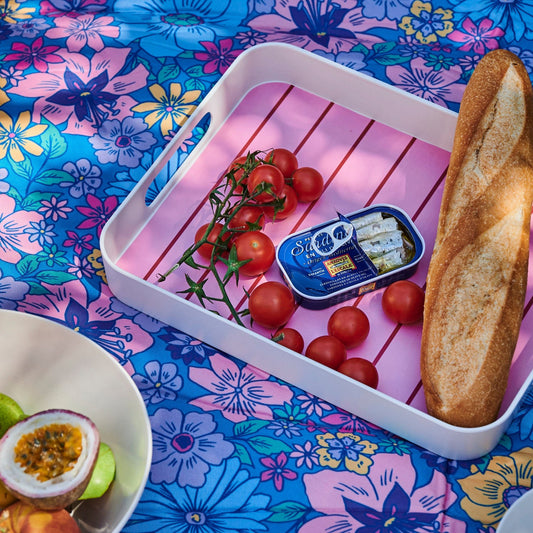 Kip & Co - Iced Vovo Serving Tray