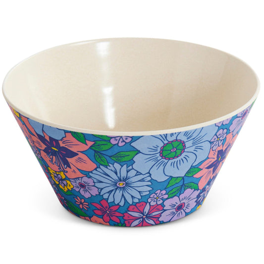 Kip & Co - Bunch Of Fun Cereal Bowl 2P Set