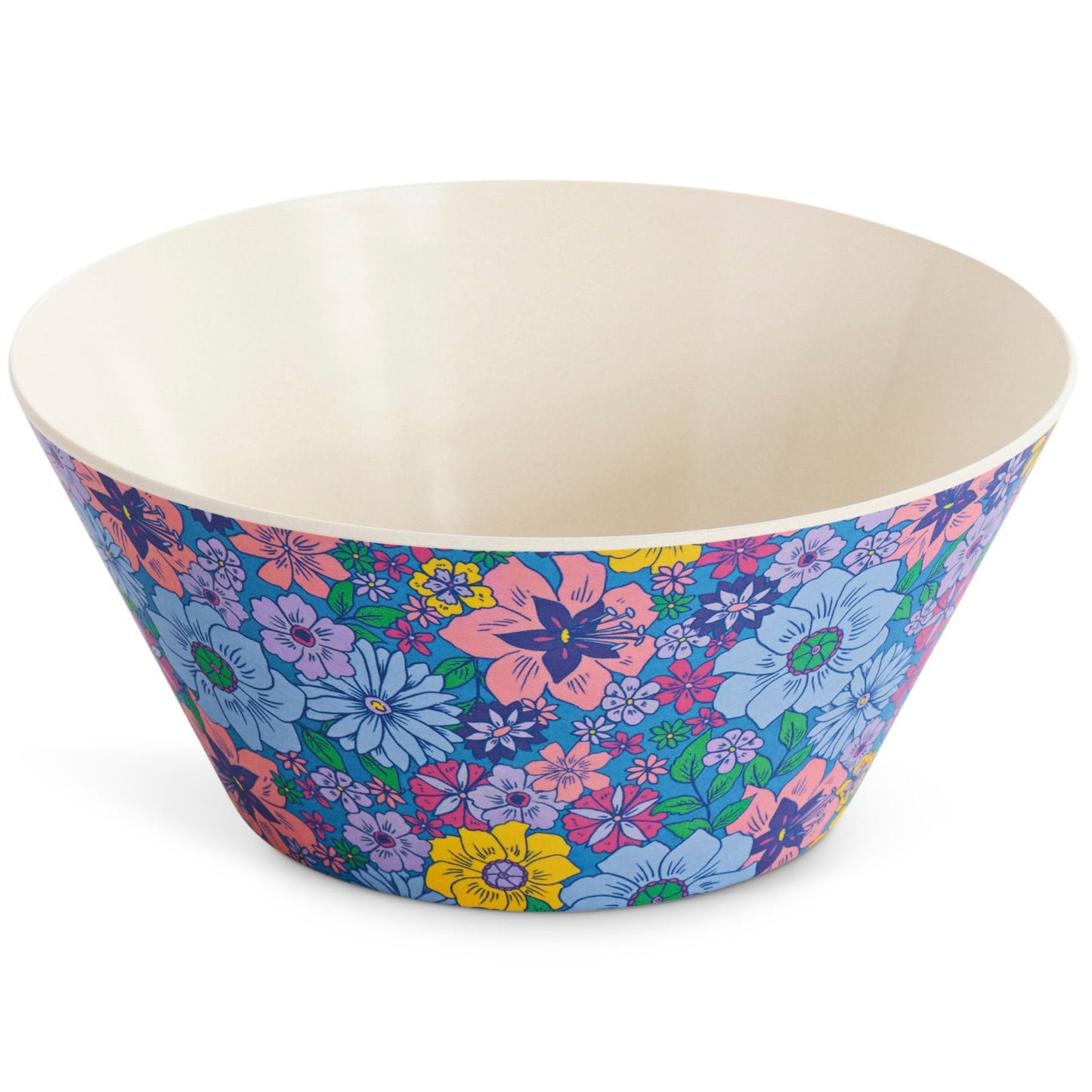 Kip & Co - Bunch Of Fun Salad Bowl