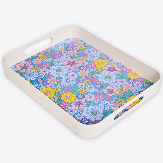 Kip & Co - Bunch Of Fun Serving Tray