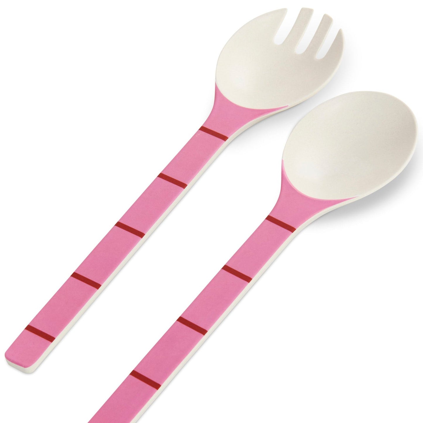 Kip & Co - Iced Vovo salad servers