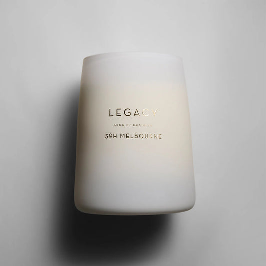 SOH - Legacy candle