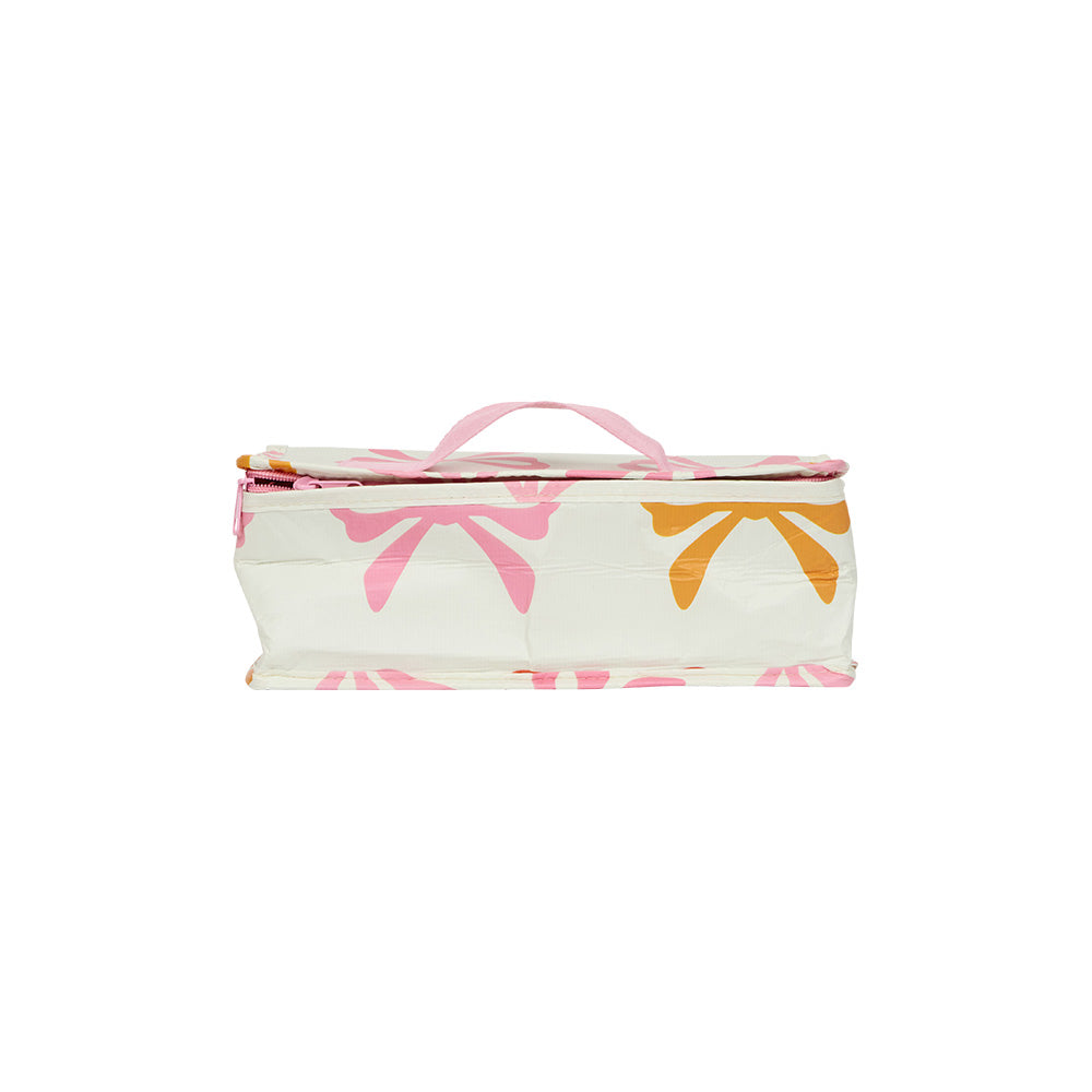 Project Ten - Insulated Lunch/Toiletries bag