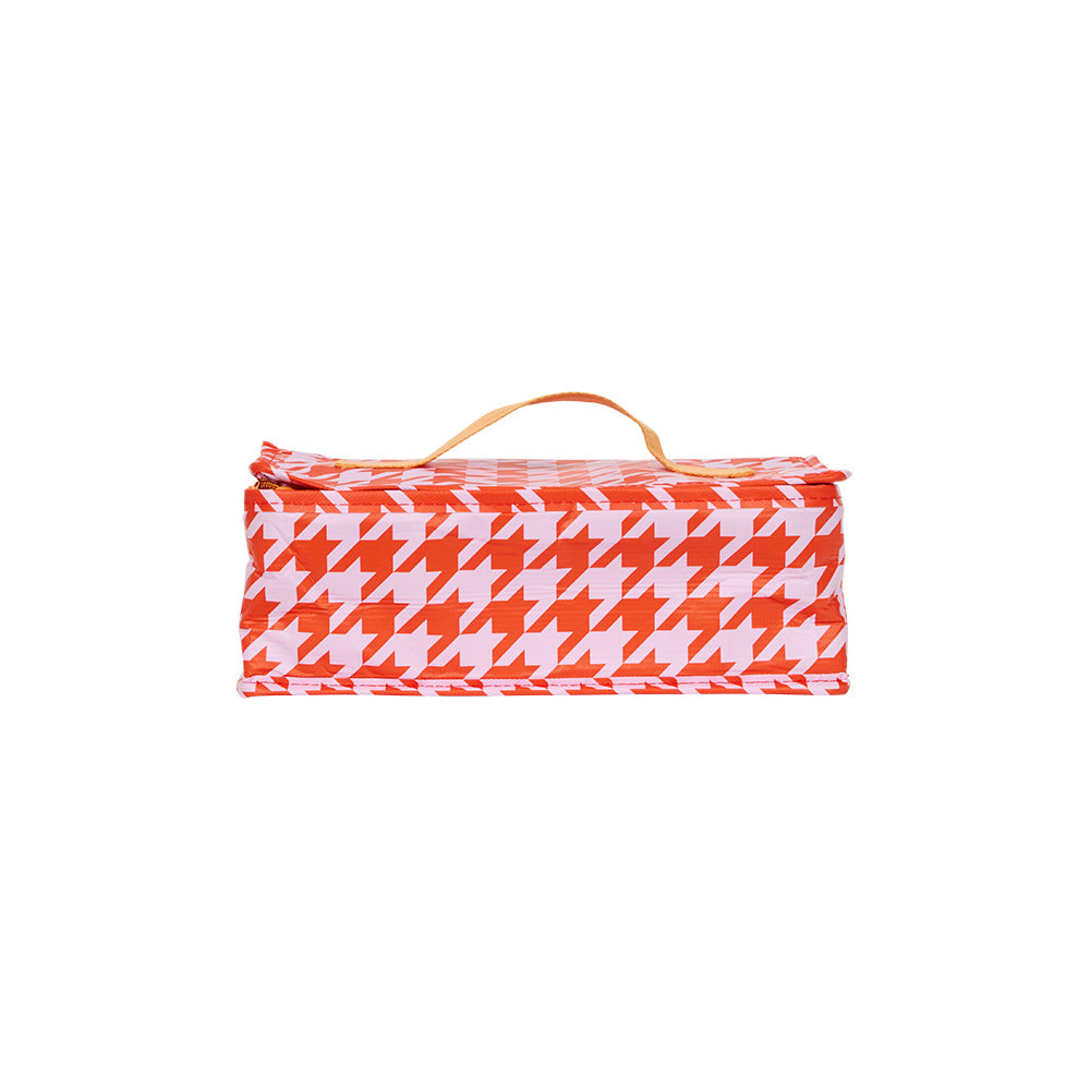 Project Ten - Insulated Lunch/Toiletries bag