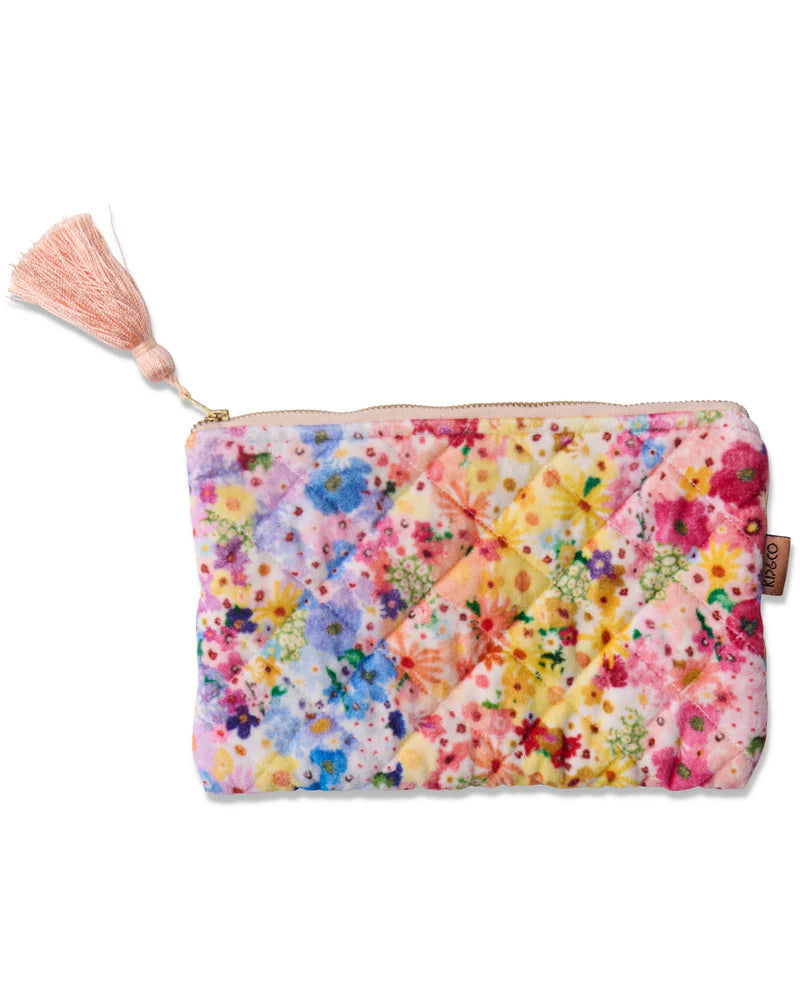 Kip&Co - Posie Lane Cosmetics Purse