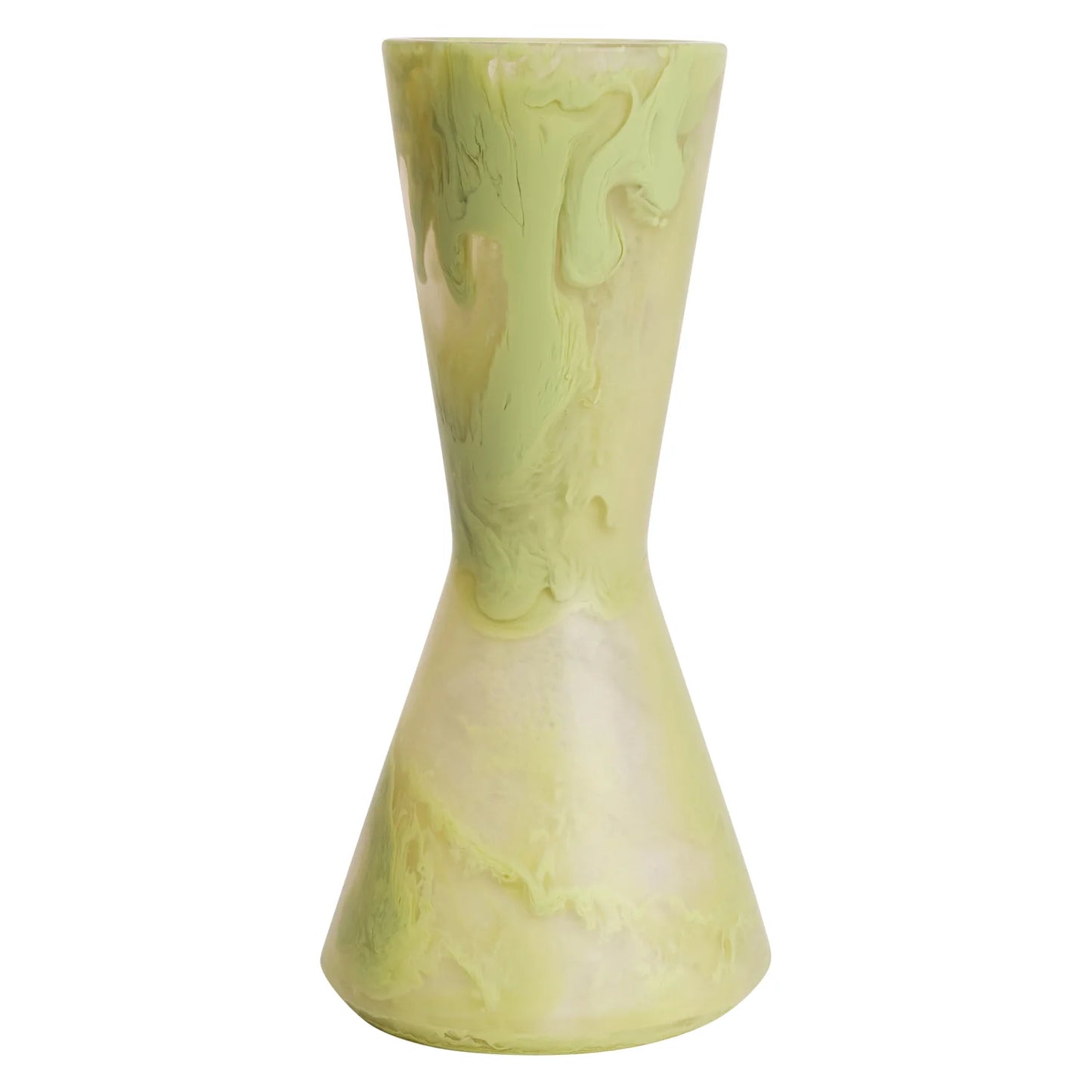 Sage x Clare - Elessi Vase (pistachio)